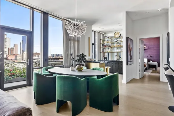 $2,400,000 | 40 Traveler Street, Unit PH10, Boston, MA 02118