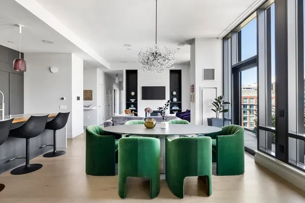 $2,400,000 | 40 Traveler Street, Unit PH10, Boston, MA 02118
