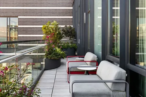 $2,675,000 | 40 Traveler Street, Unit PH10, Boston, MA 02118