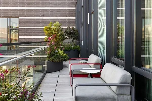 $2,400,000 | 40 Traveler Street, Unit PH10, Boston, MA 02118