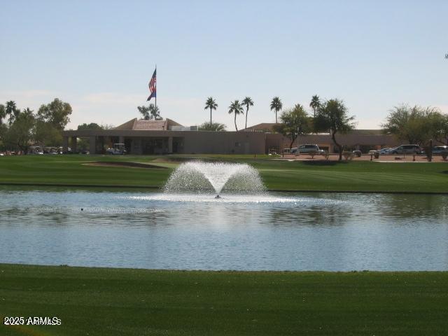 10929 East Spring Creek Road Chandler, AZ 85248 - Photo 37 of 90 One of five community centers Cottonwood