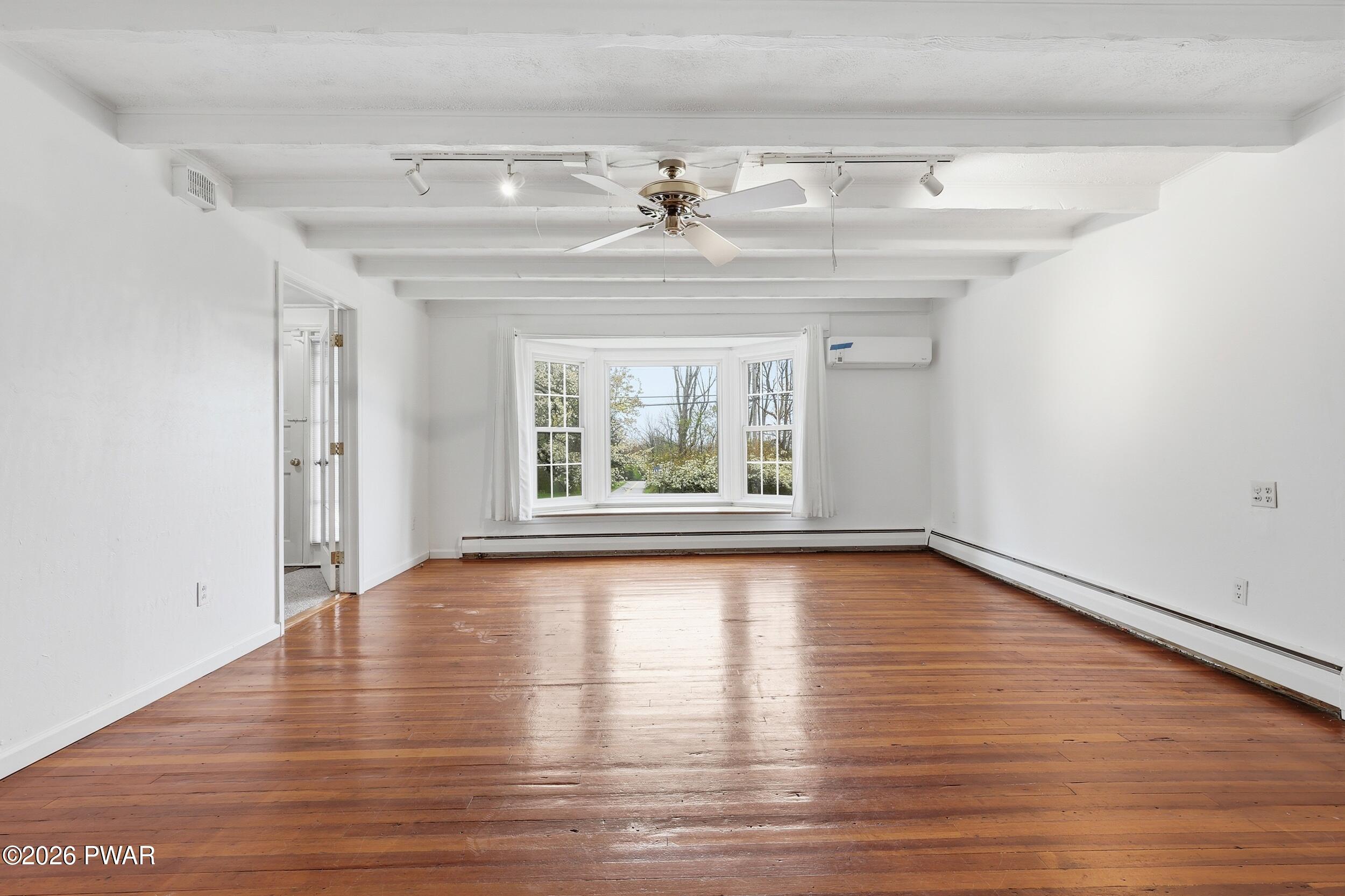 489 Calkins Road Milanville, PA 18443 - Photo 18 of 84 Family Room