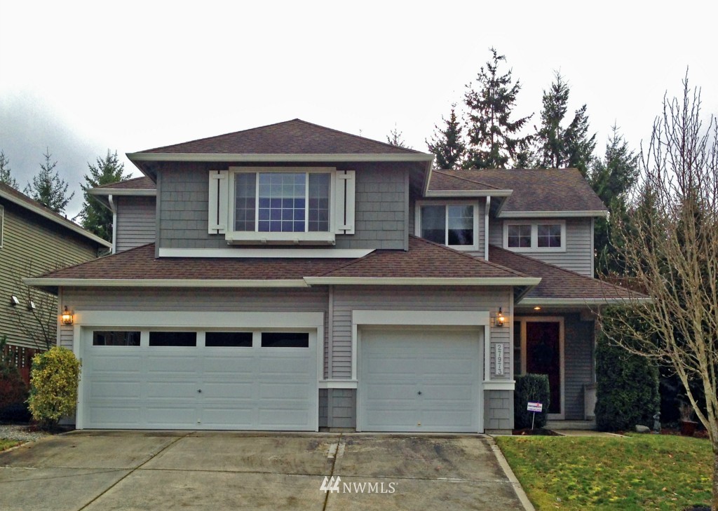 27973 Maple Ridge Way Southeast Maple Valley, WA 98038 - Photo 1 of 1