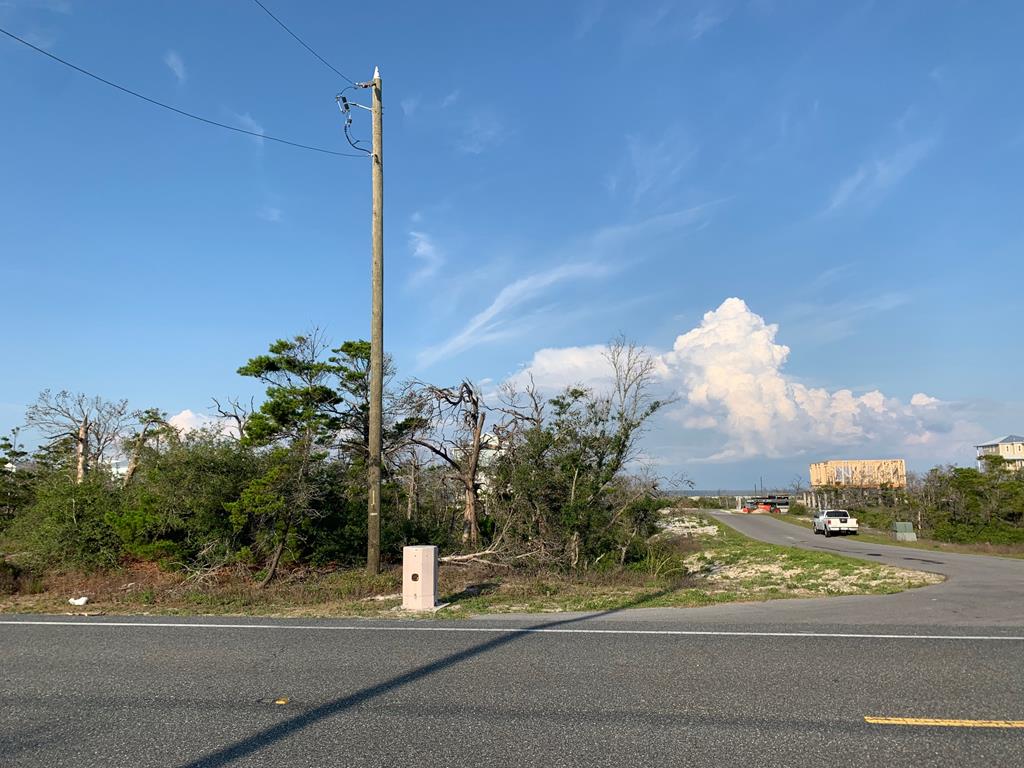 1 Cape San Blas Road Port St. Joe, FL 32456 - Photo 1 of 10