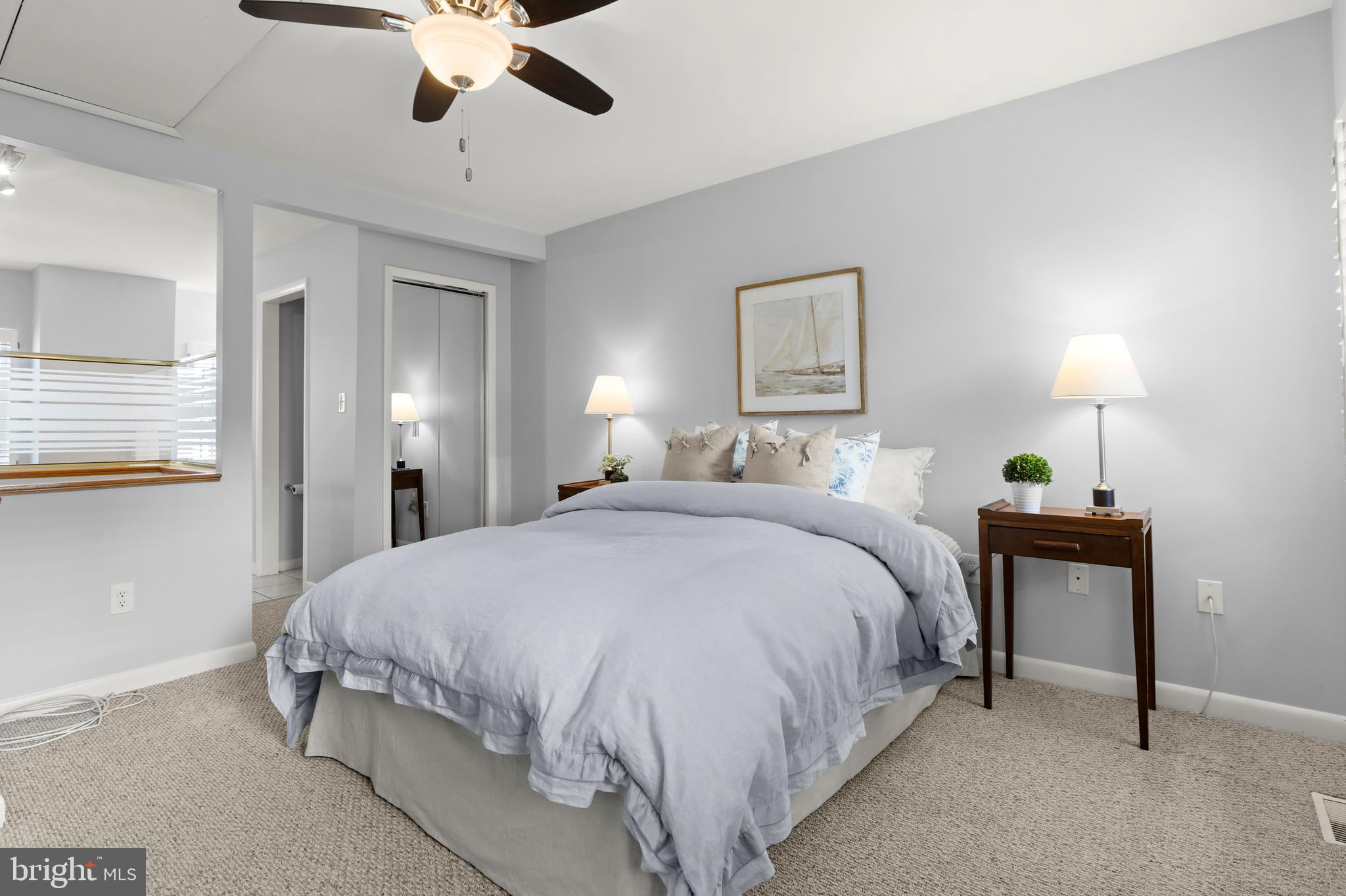 2828 O Donnell Street Baltimore, MD 21224 - Photo 16 of 38 Owner's Suite