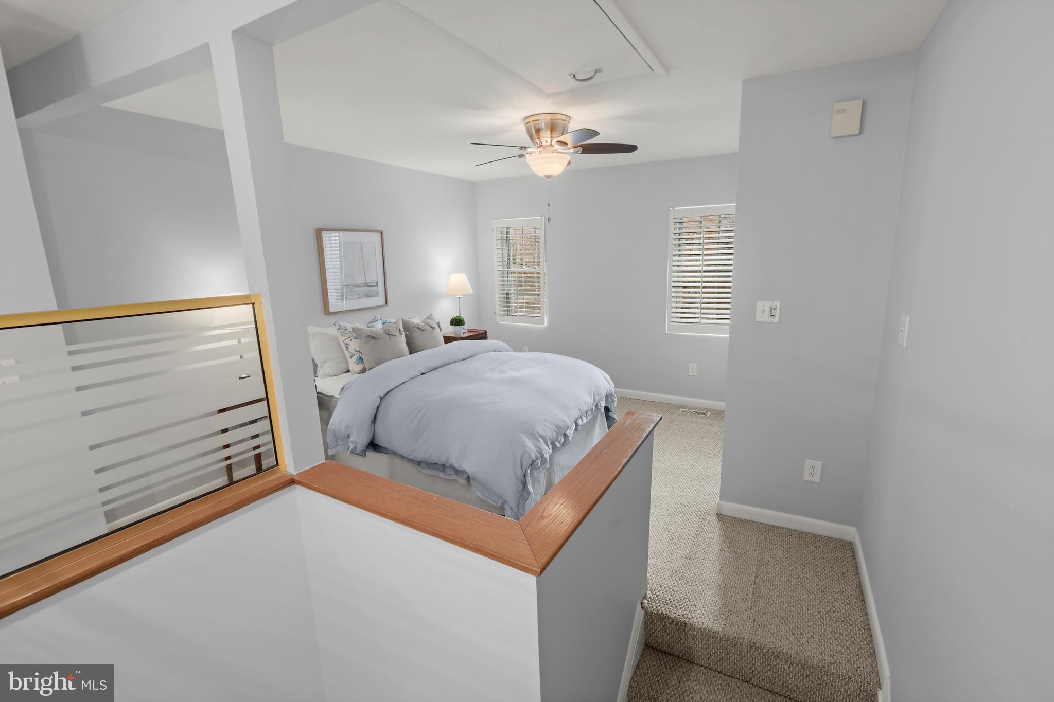 2828 O Donnell Street Baltimore, MD 21224 - Photo 18 of 38 Owner's Suite