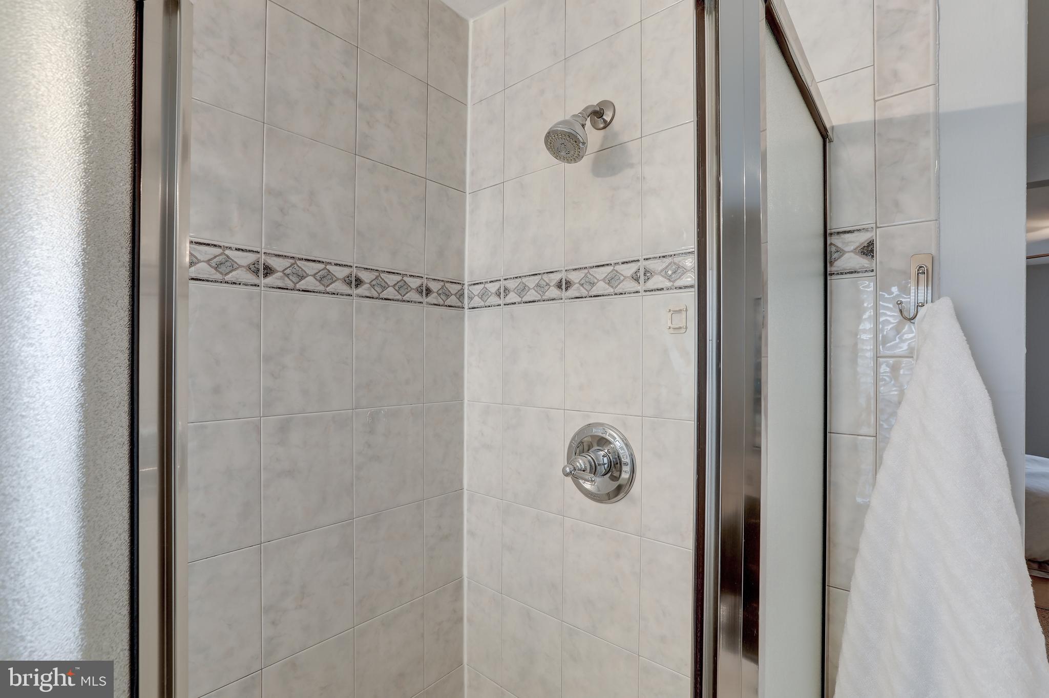 2828 O Donnell Street Baltimore, MD 21224 - Photo 23 of 38 Shower in Primary Bath