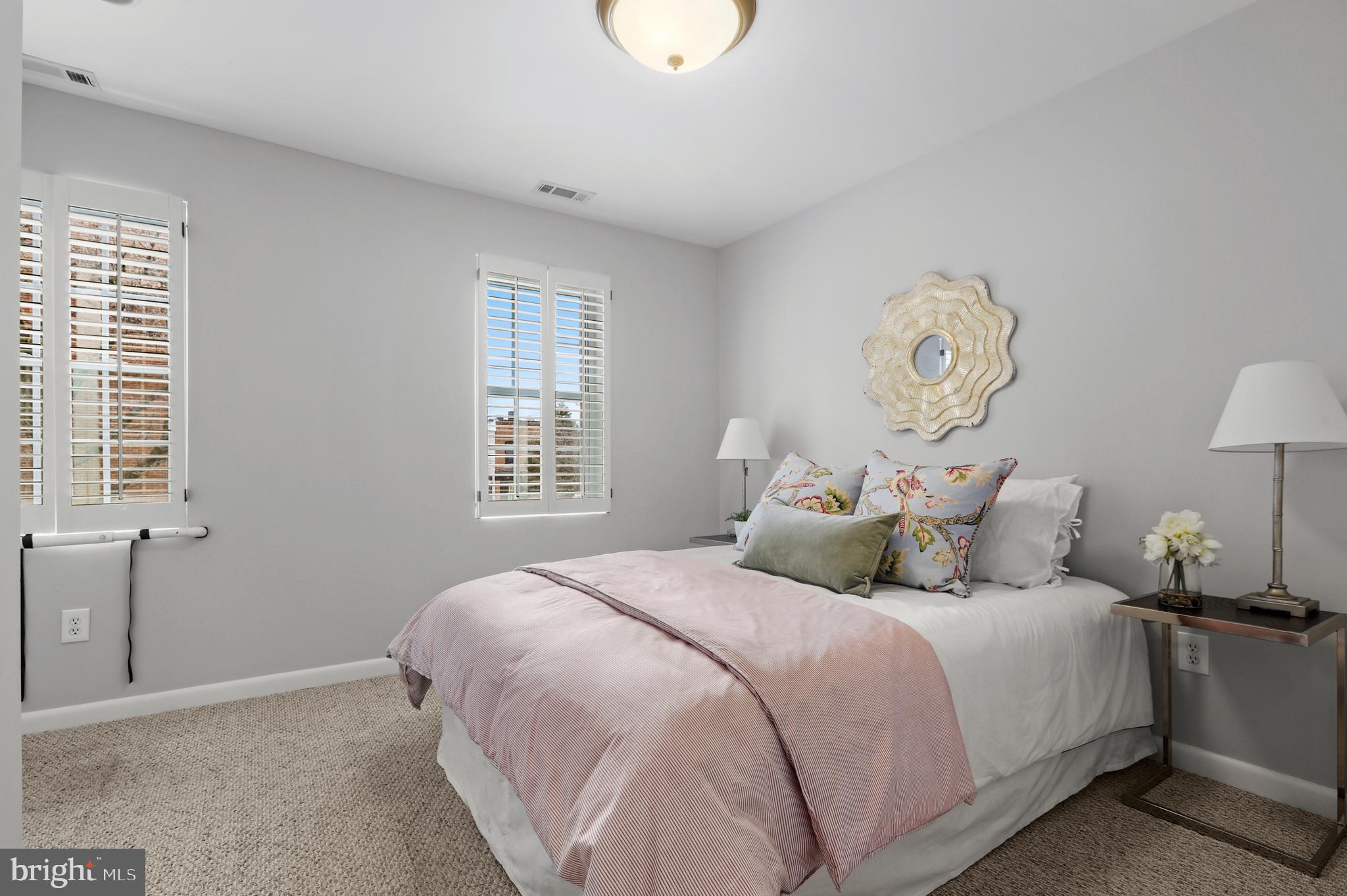 2828 O Donnell Street Baltimore, MD 21224 - Photo 24 of 38 Bedroom 2