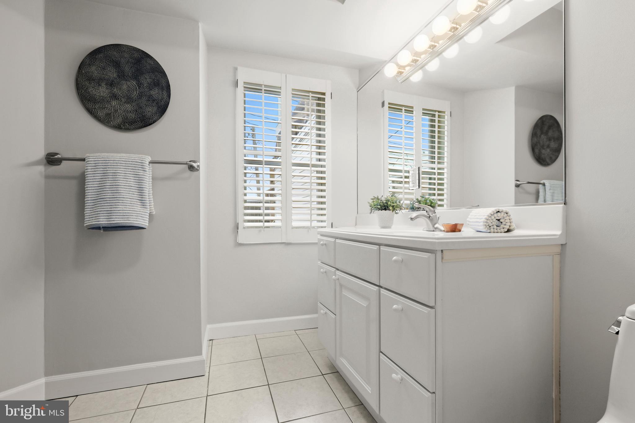 2828 O Donnell Street Baltimore, MD 21224 - Photo 26 of 38 Upper Lvl 1- Full Bath