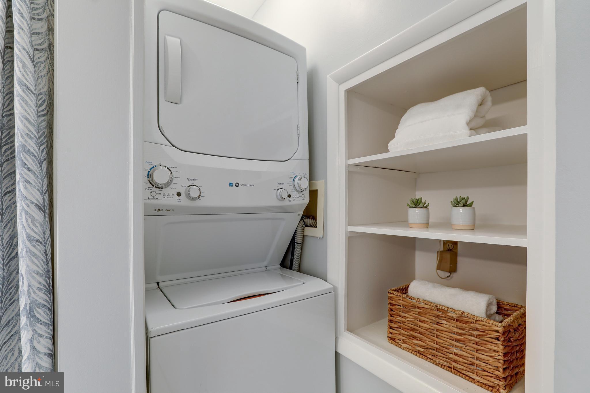 2828 O Donnell Street Baltimore, MD 21224 - Photo 29 of 38 Laundry Area