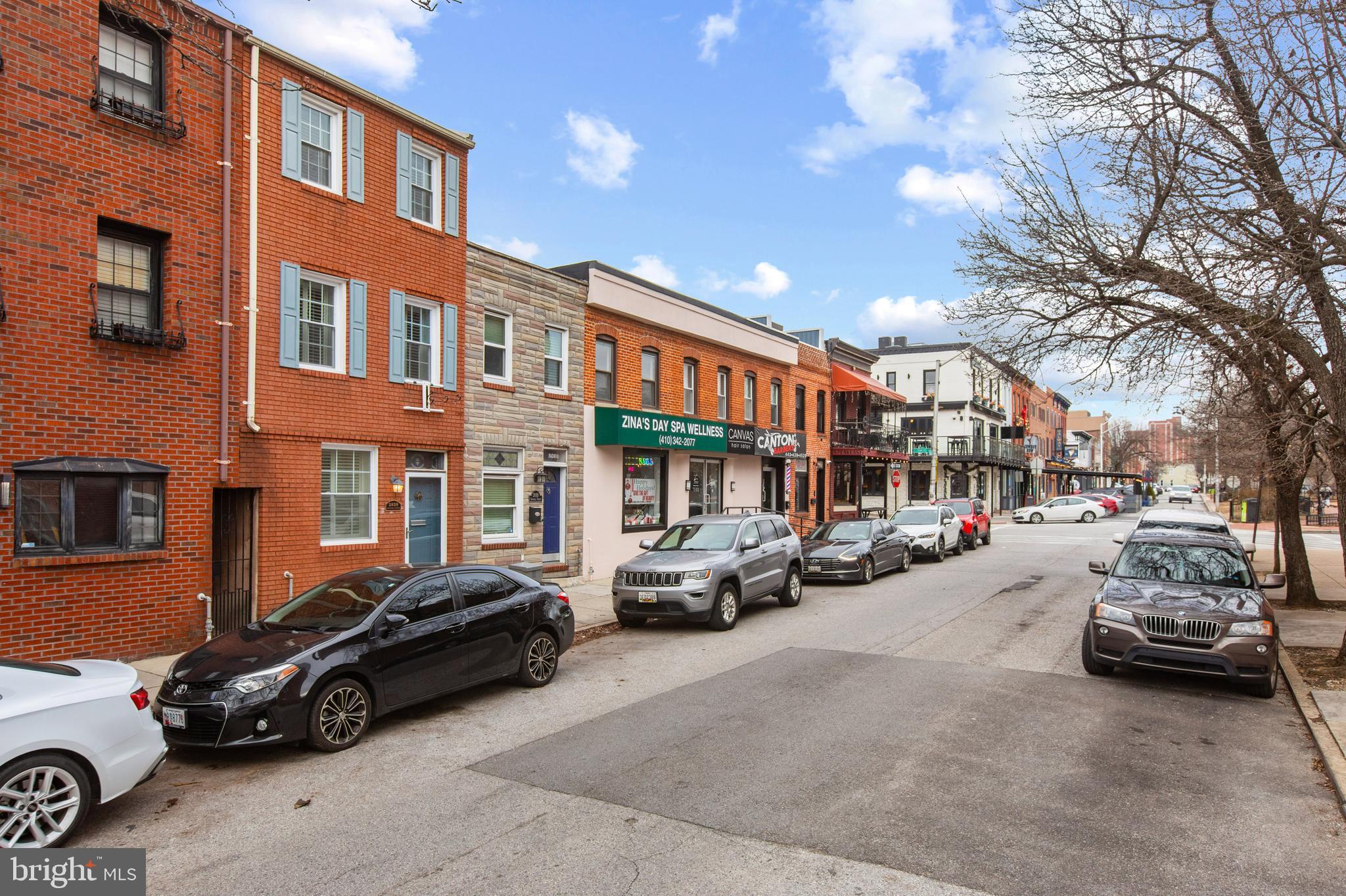 2828 O Donnell Street Baltimore, MD 21224 - Photo 32 of 38