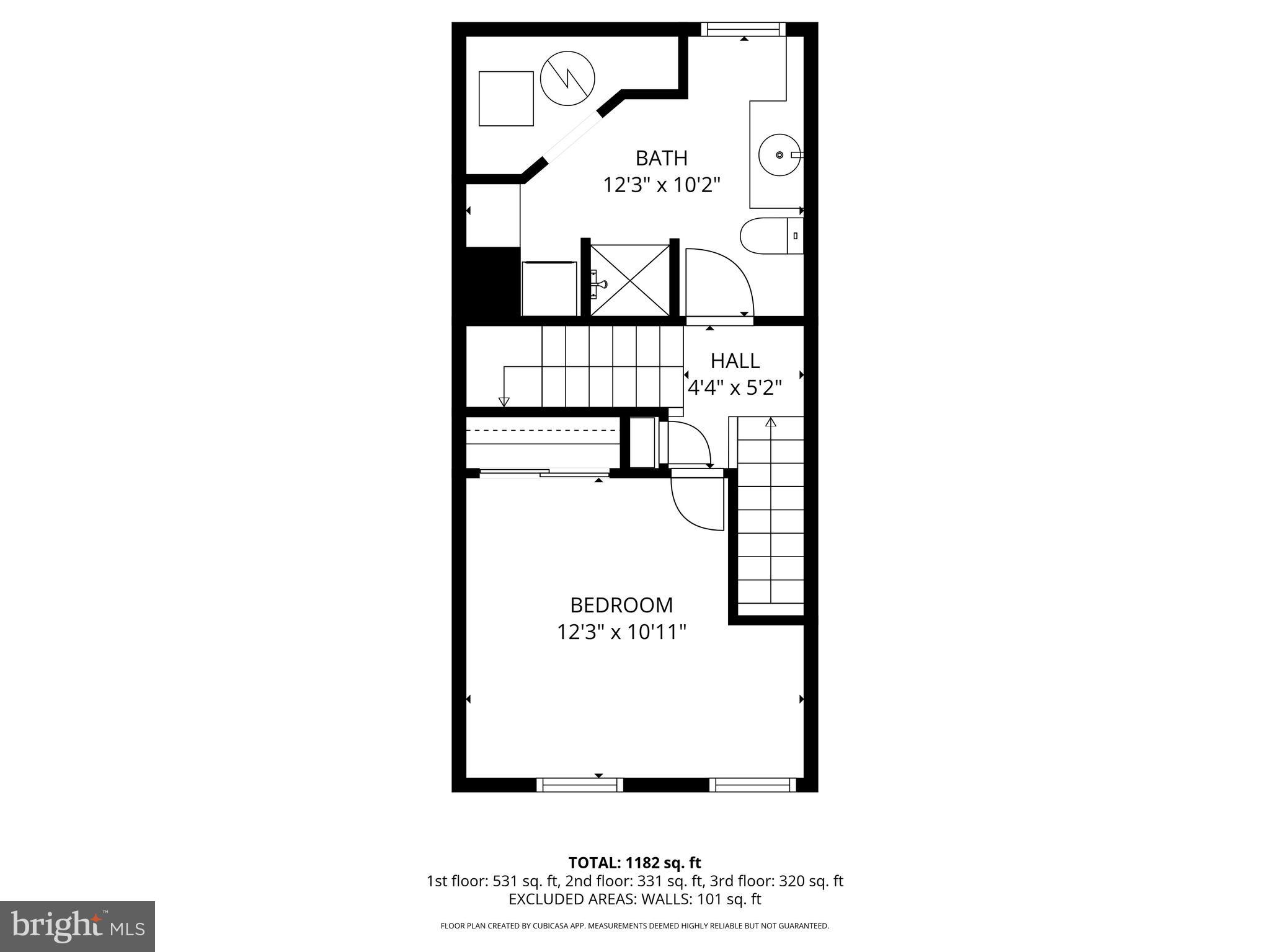 2828 O Donnell Street Baltimore, MD 21224 - Photo 36 of 38