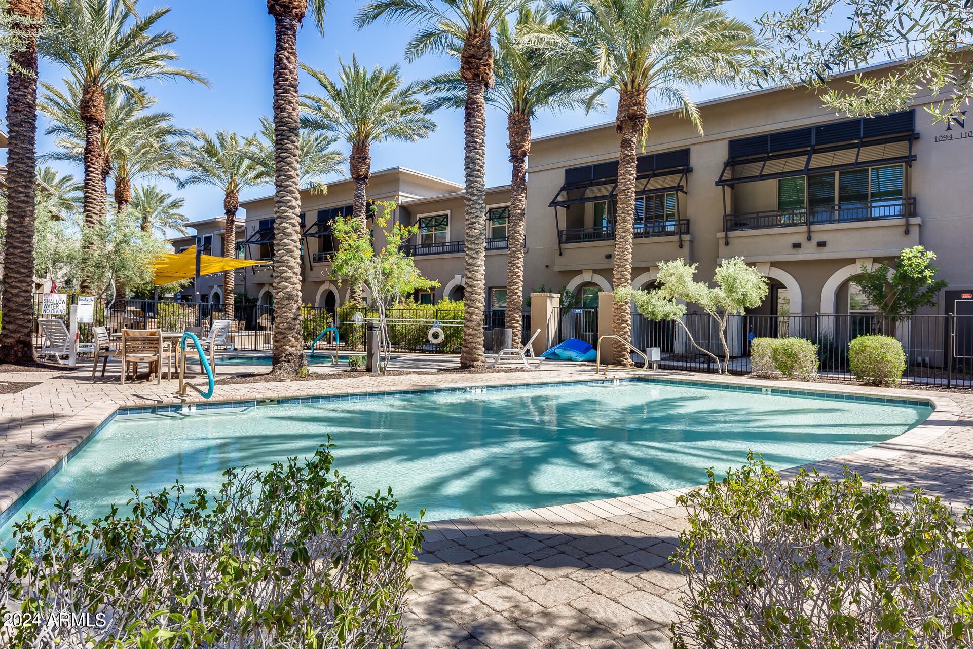6565 East Thomas Road, Unit 1109 Scottsdale, AZ 85251 - Photo 5 of 31