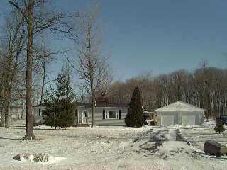 8331 Stevenson Road Cable, OH 43009 - Photo 1 of 1