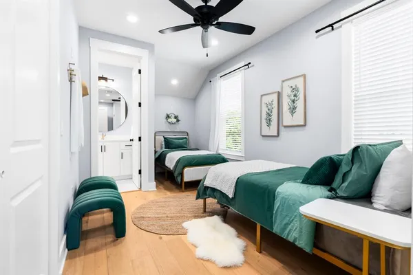 $630,000 | 421 Proctor Avenue, Waco, TX 76708