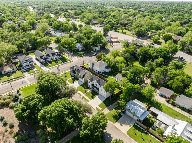 $634,000 | 421 Proctor Avenue, Waco, TX 76708