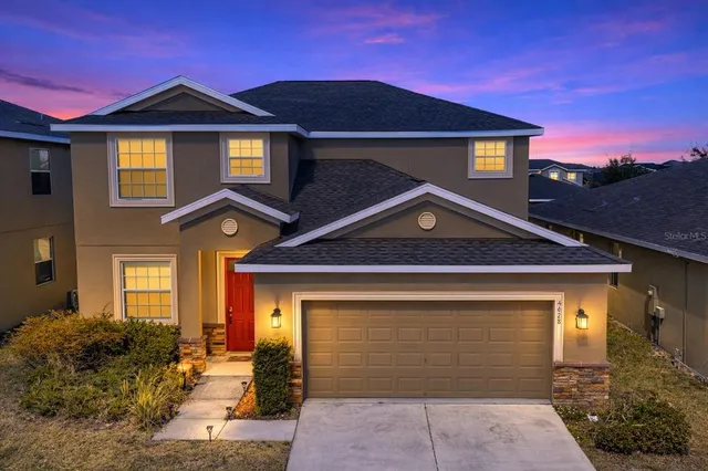 $450,000 | 4628 Cortland Drive, Davenport, FL 33837