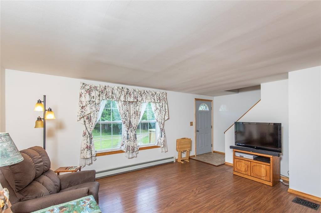235 Dirigo Road China, ME 04358 - Photo 3 of 35 Living Room looking into front yard