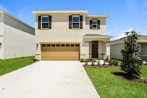 $2,695 | 3443 Nettle Loop, Tavares, FL 32778