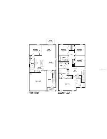 $2,695 | 3443 Nettle Loop, Tavares, FL 32778