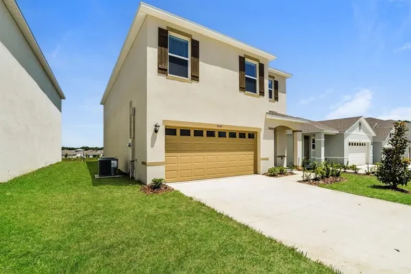 $2,695 | 3443 Nettle Loop, Tavares, FL 32778