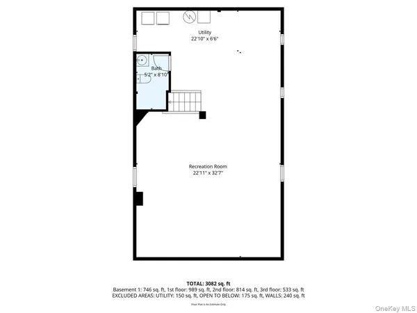 $1,499,000 | 157-40 9th Avenue | Beechhurst