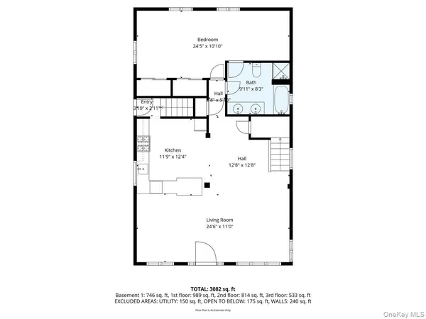$1,499,000 | 157-40 9th Avenue | Beechhurst