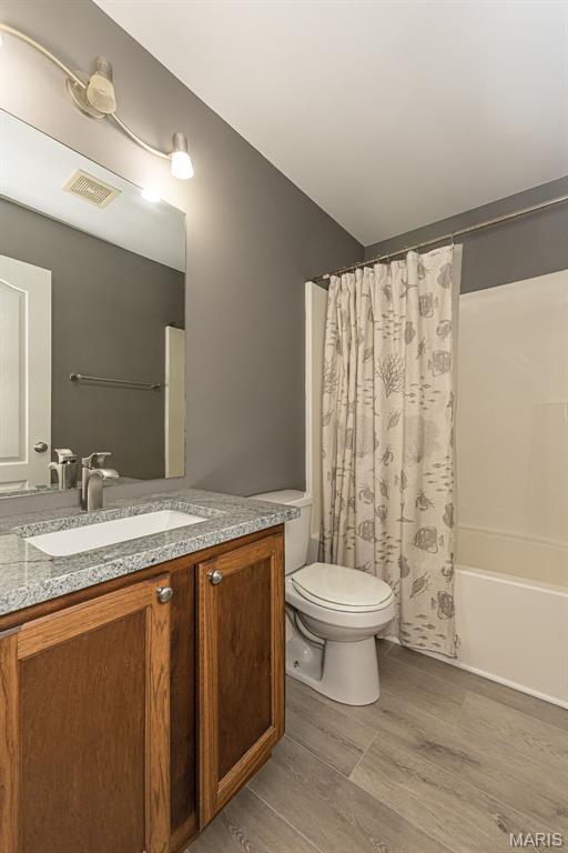 110 Chestnut Ridge Drive Wright City, MO 63390 - Photo 13 of 44