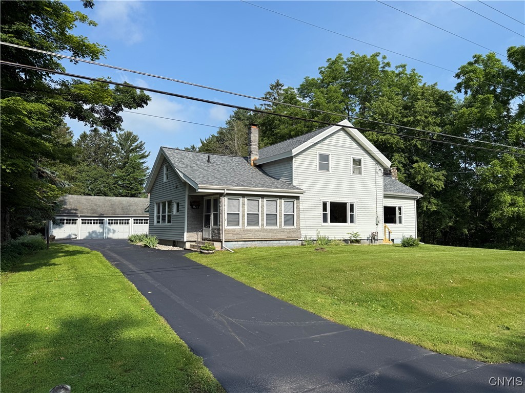 5877 Highway 233 Rome, NY 13440 - Photo 1 of 28 Gallery Image 1