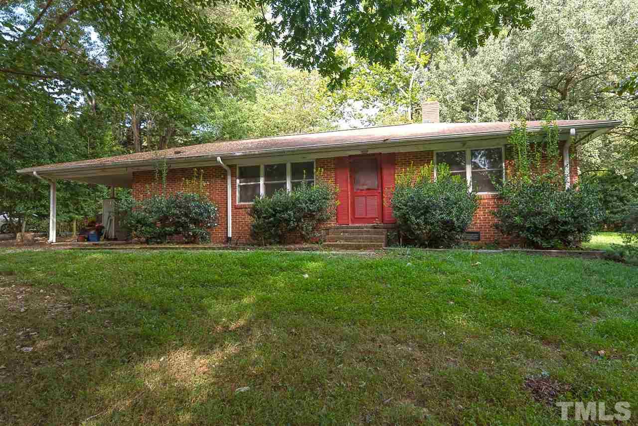 1632 Crump Road Raleigh, NC 27606 - Photo 1 of 25 Gallery Image 1