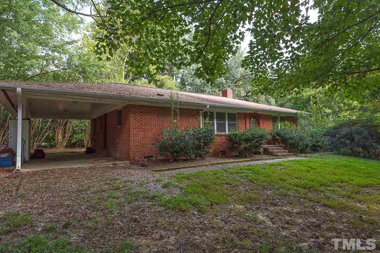 1632 Crump Road Raleigh, NC 27606 - Photo 2 of 25 Gallery Image 2