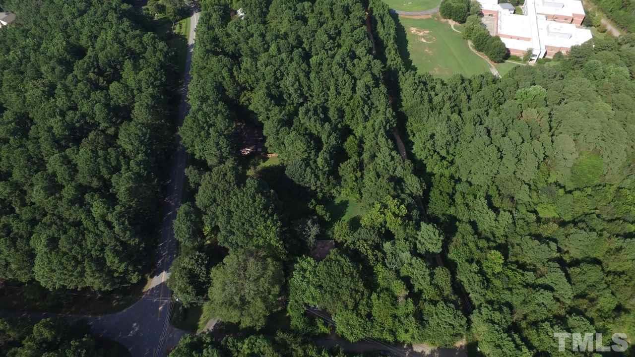 1632 Crump Road Raleigh, NC 27606 - Photo 24 of 25 Gallery Image 24