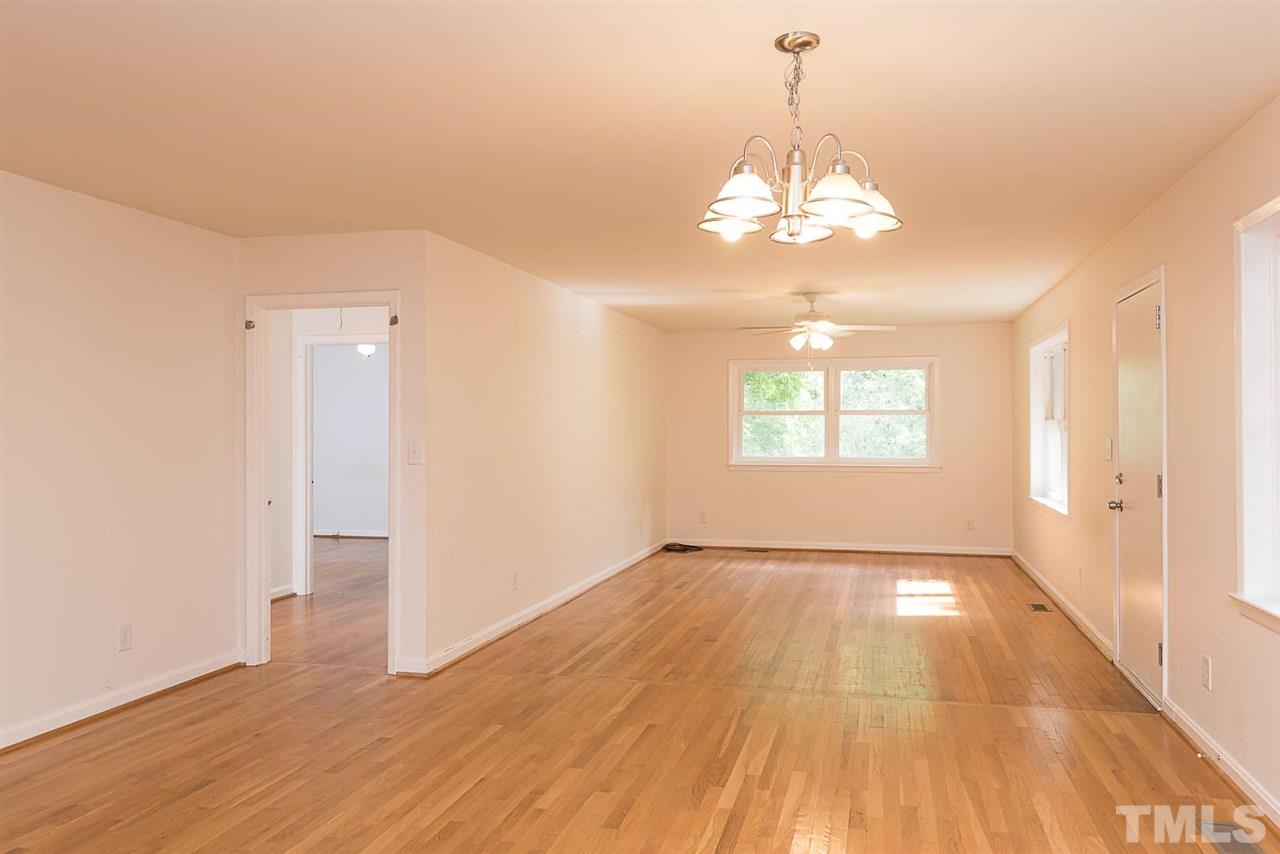 1632 Crump Road Raleigh, NC 27606 - Photo 4 of 25 Gallery Image 4