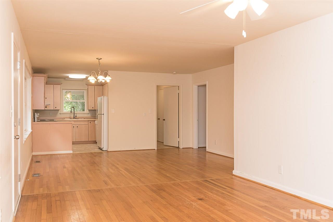 1632 Crump Road Raleigh, NC 27606 - Photo 5 of 25 Gallery Image 5