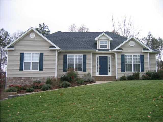 7438 British Road Ooltewah, TN 37363 - Photo 1 of 12 Primary Photo