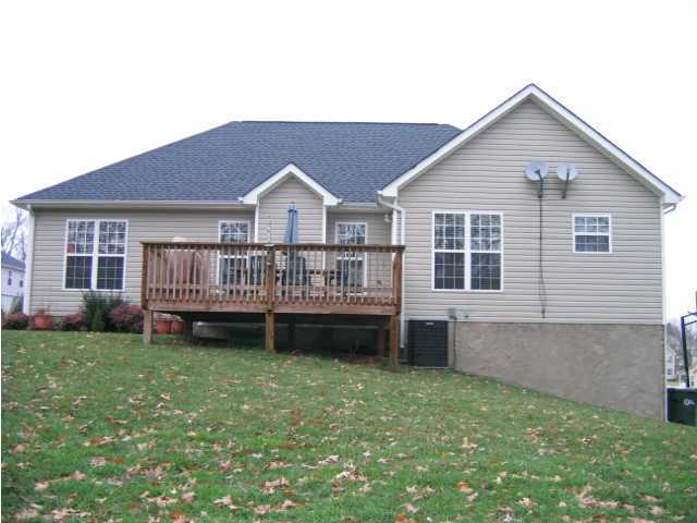 7438 British Road Ooltewah, TN 37363 - Photo 12 of 12 Additional Photo
