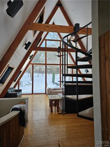 $450,000 | 7927 Indian Hill Road, Pompey, NY 13104