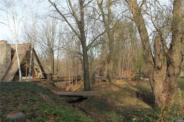 $450,000 | 7927 Indian Hill Road, Pompey, NY 13104