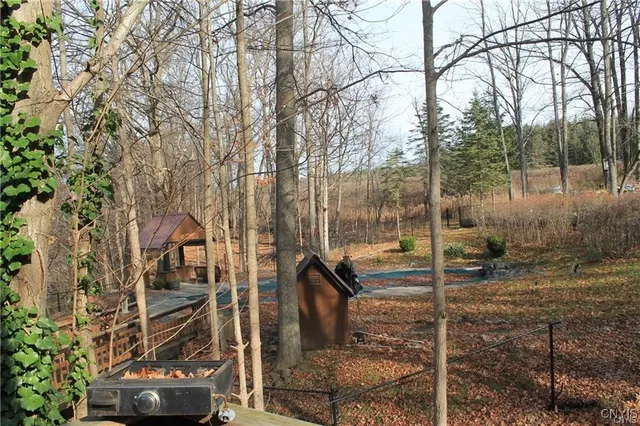 $450,000 | 7927 Indian Hill Road, Pompey, NY 13104