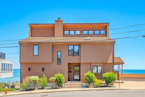 $1,300,000 | 32 Faun Bar Avenue, Winthrop, MA 02152