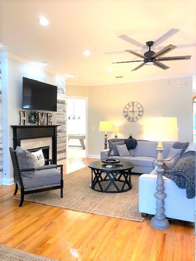 8310 Tram Road Tallahassee, FL 32311 - Photo 25 of 28 Gallery Image 25