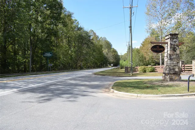 $90,000 | 0 Holland Drive, Unit 3, Columbus, NC 28722