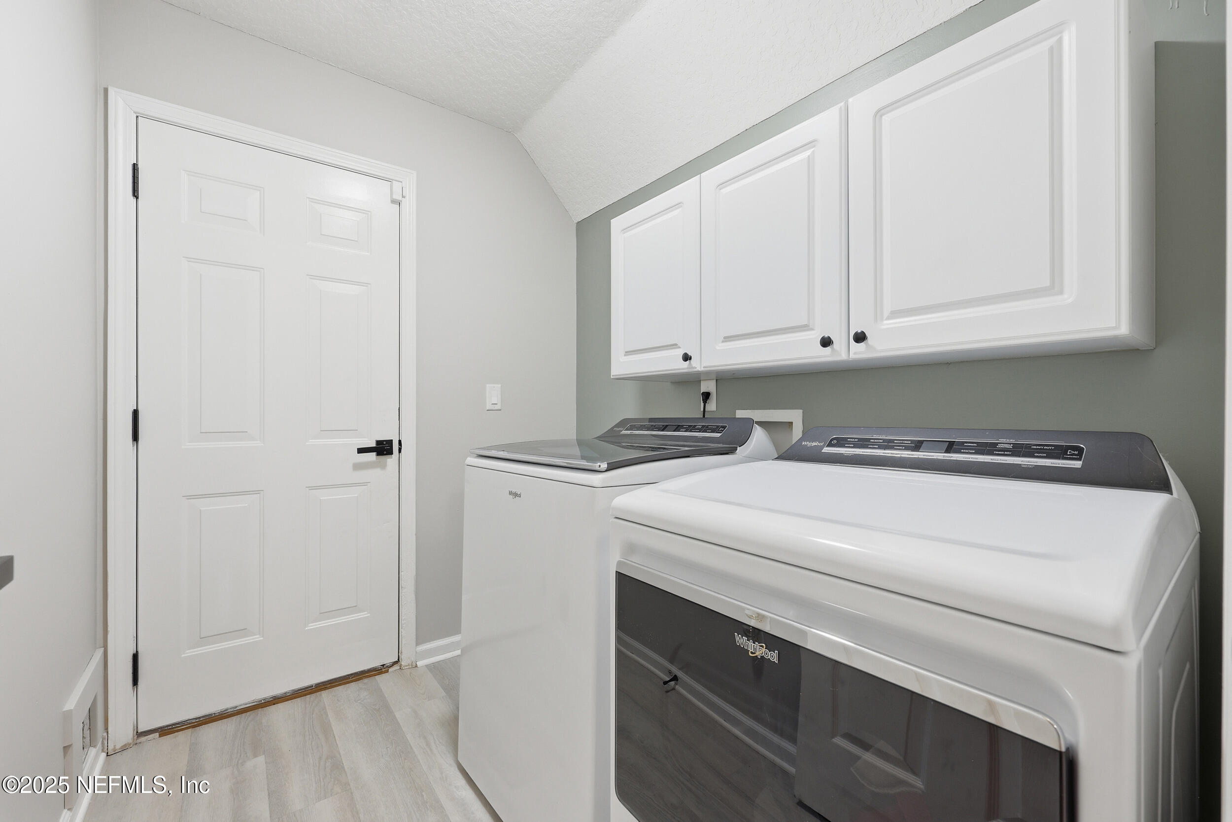 1605 Merroway Lane Ponte Vedra, FL 32081 - Photo 29 of 41 a utility room with dryer and washer