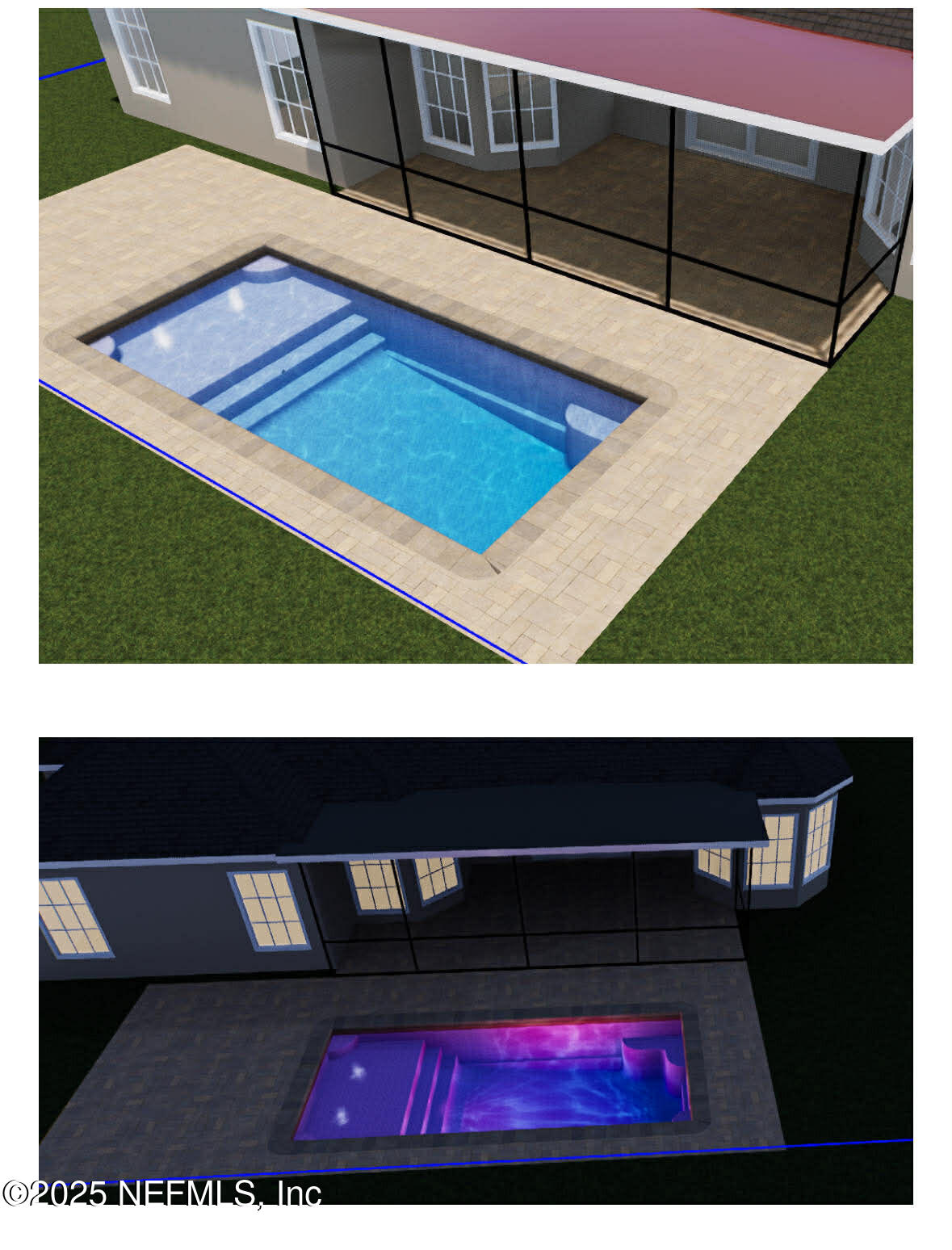 1605 Merroway Lane Ponte Vedra, FL 32081 - Photo 41 of 41 a view of entryway