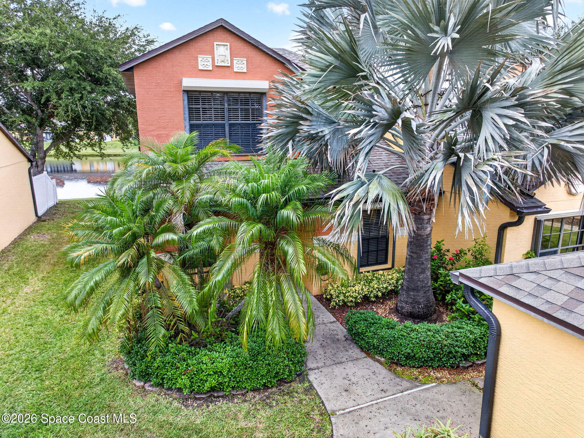 4570 Radiant Way, Unit 106 Melbourne, FL 32901 - Photo 56 of 63 DJI_26_06006