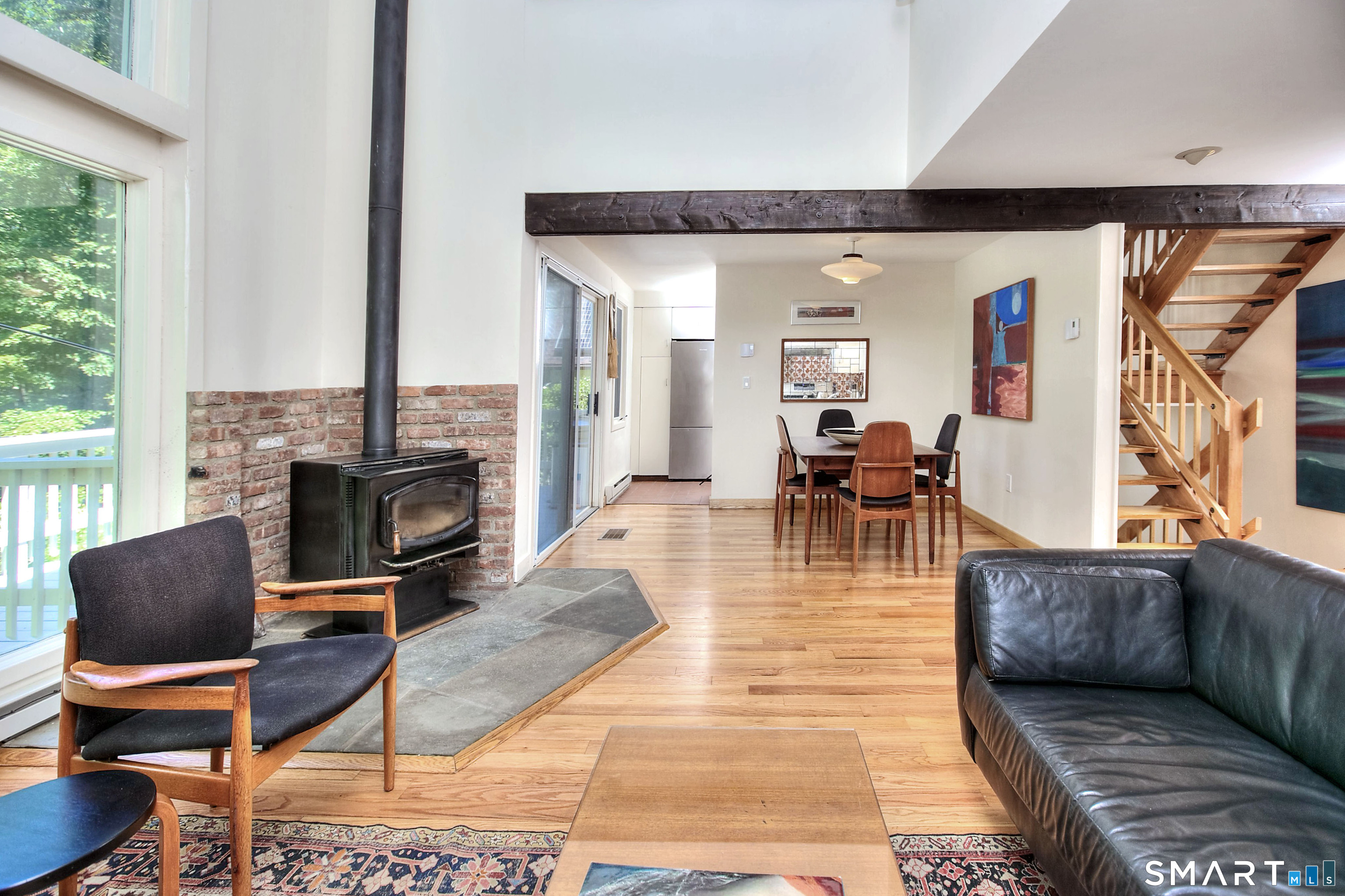 73 Nod Road Ridgefield, CT 06877 - Photo 5 of 31