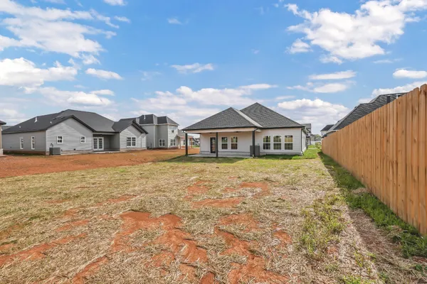 $454,900 | 105 Sweet Clover Court, Clarksville, TN 37040