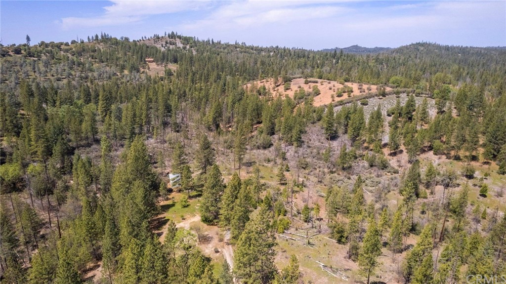 10379 McMahon Road Coulterville, CA 95311 - Photo 14 of 63 a view of a city with mountains in the background