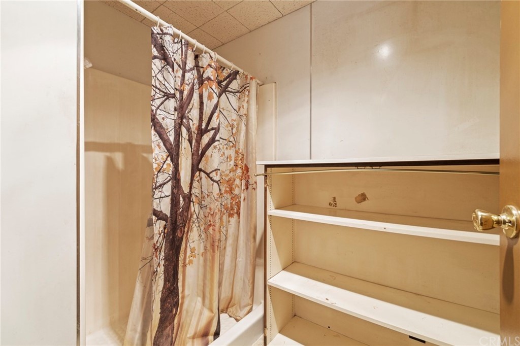 10379 McMahon Road Coulterville, CA 95311 - Photo 49 of 63 a bathroom with a bathtub and a shower