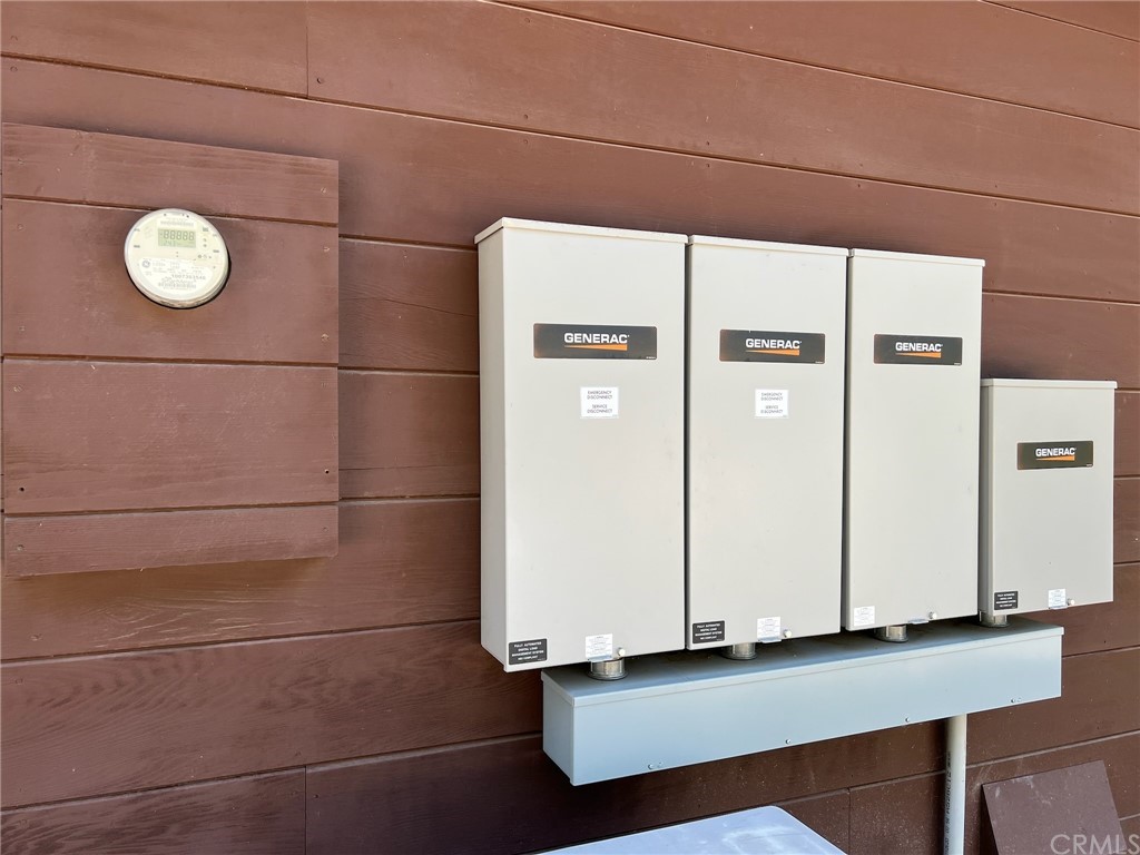 10379 McMahon Road Coulterville, CA 95311 - Photo 60 of 63 a view of a refrigerator in kitchen